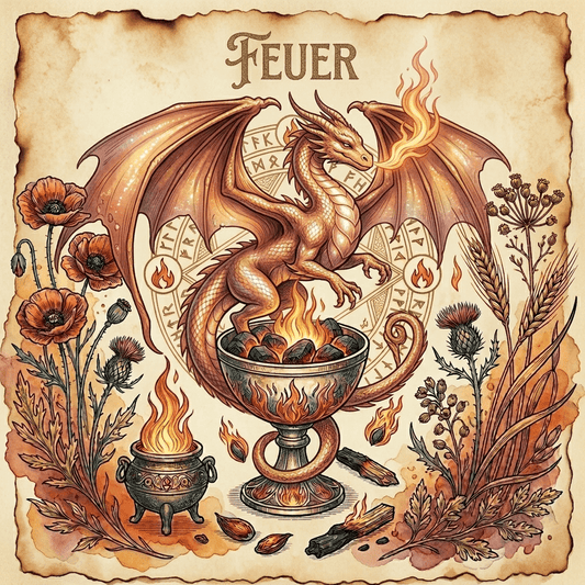 FIRE – Energy & Transformation