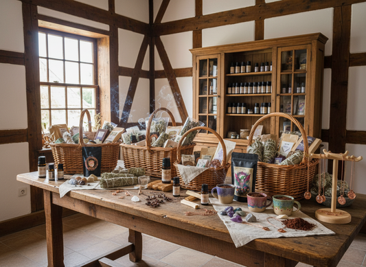 Sets & Geschenkideen