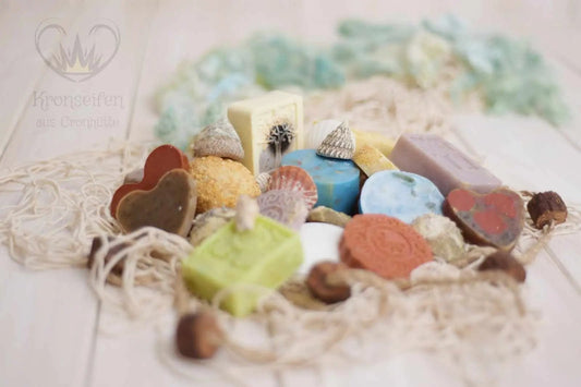 Hand & body soap
