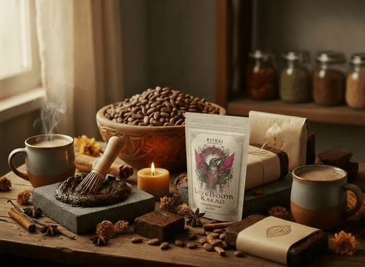 Cocoa trip