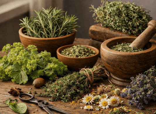 Herbs