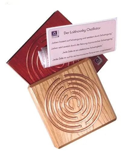 Lakhovsky oscillator