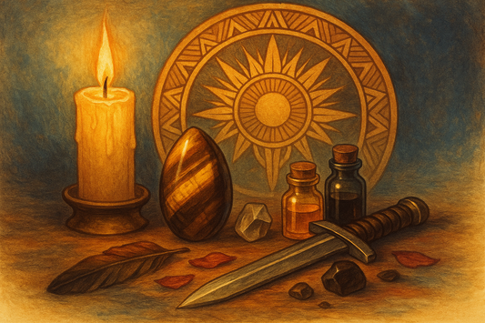 Strengthen masculinity