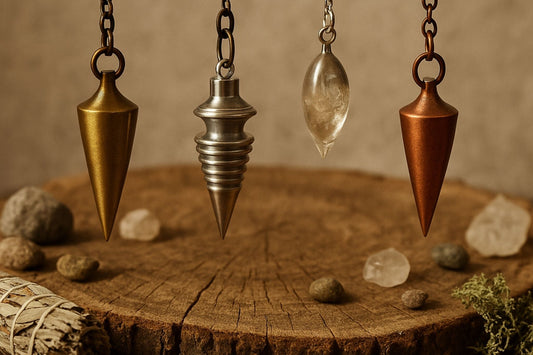Pendulum & accessories