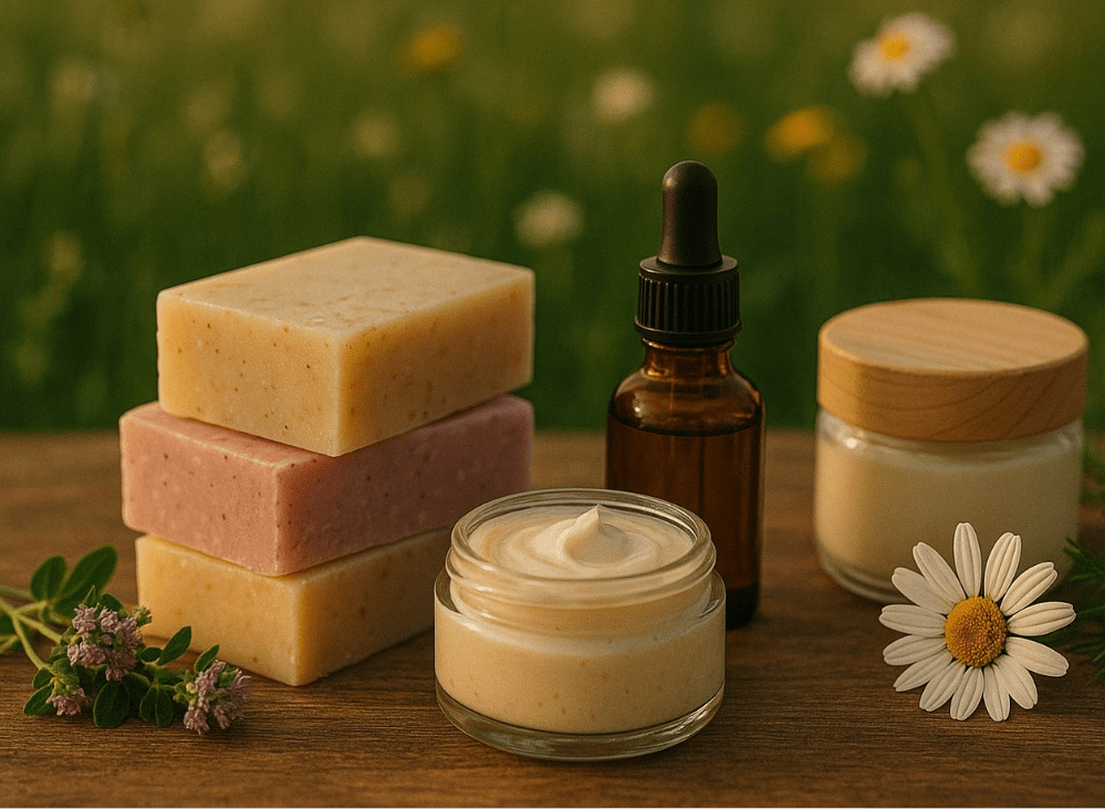 Pflegewiese - Ritualmanufaktur.de