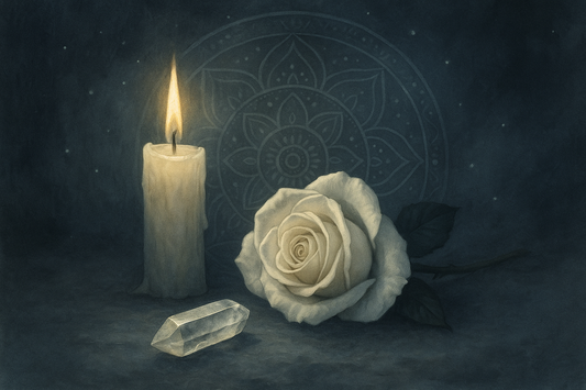 Grief, trauma and loss