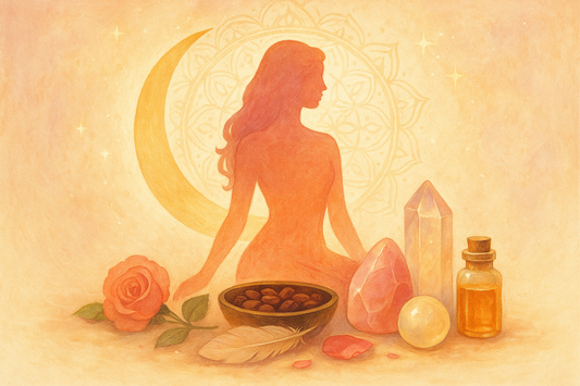 Strengthen femininity