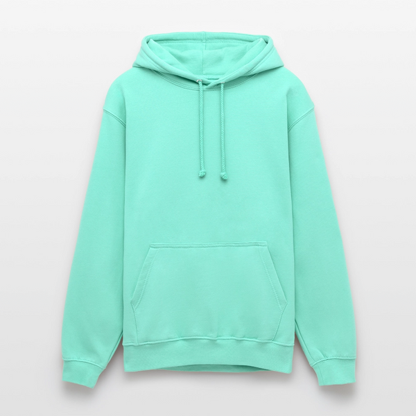 Sellmer hell Schrift schwarz - Mint