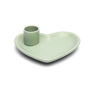 Palo Santo Halter Herz I Ritualmanufaktur