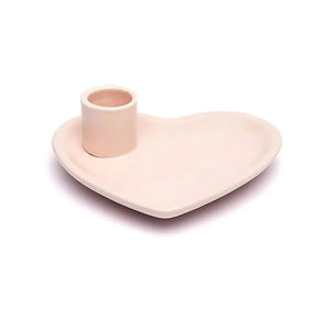 Palo Santo Halter Herz I Ritualmanufaktur