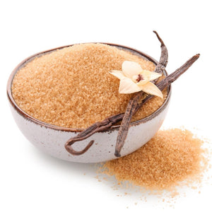 Kristall-Vanille-Kokoszucker I Ritualmanufaktur