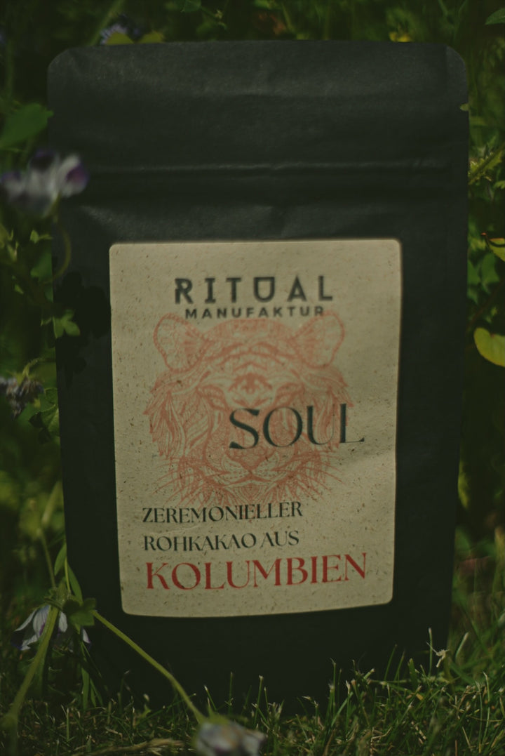 Bio Kakao Probierpaket