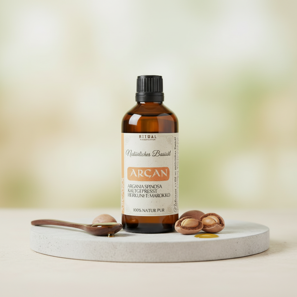 Argan-Öl I Ritualmanufaktur