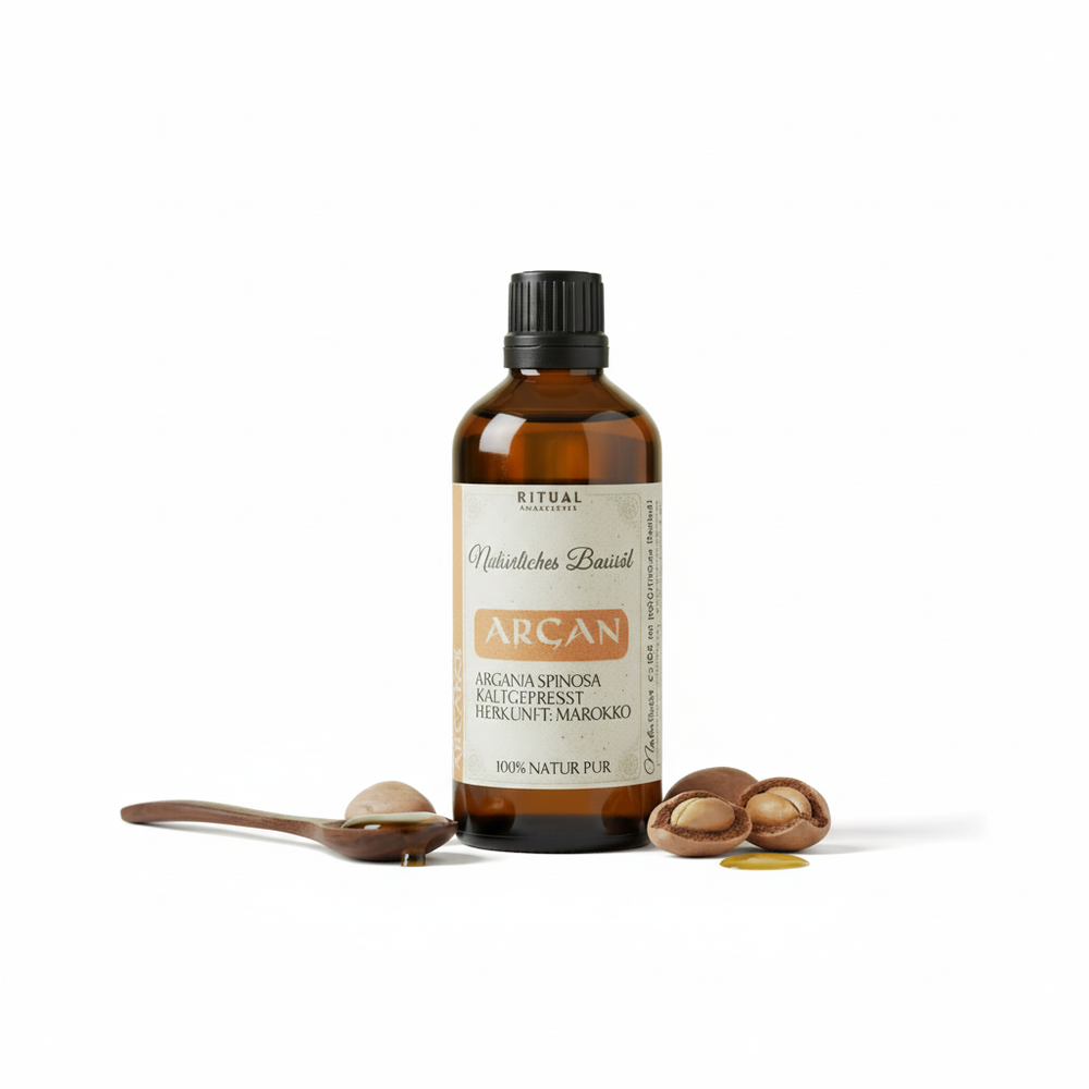 Argan-Öl I Ritualmanufaktur