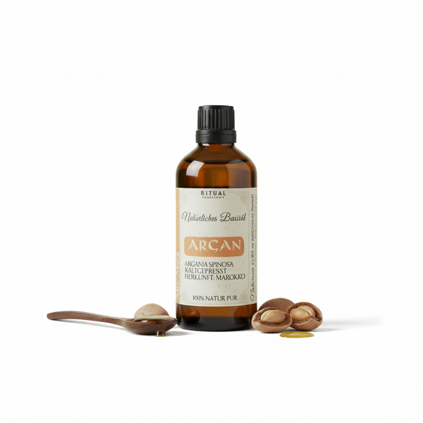 Argan-Öl I Ritualmanufaktur