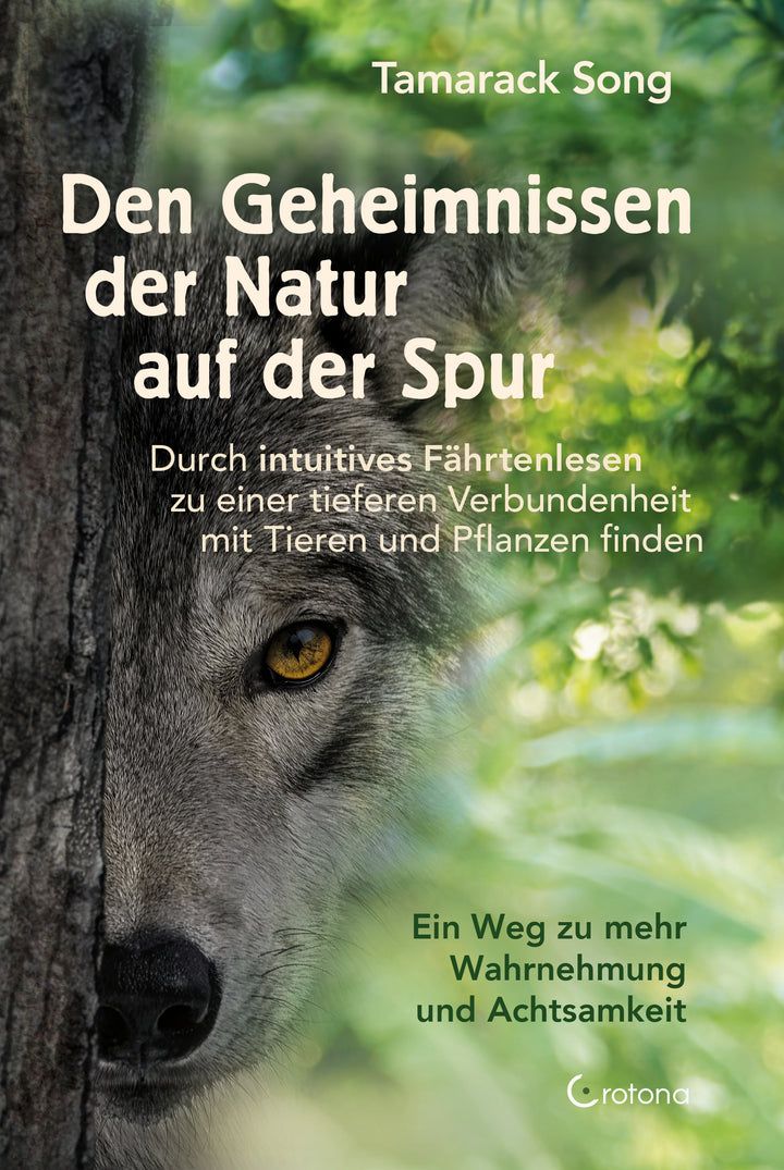 Den Geheimnissen der Natur auf der Spur - Ritualmanufaktur.de