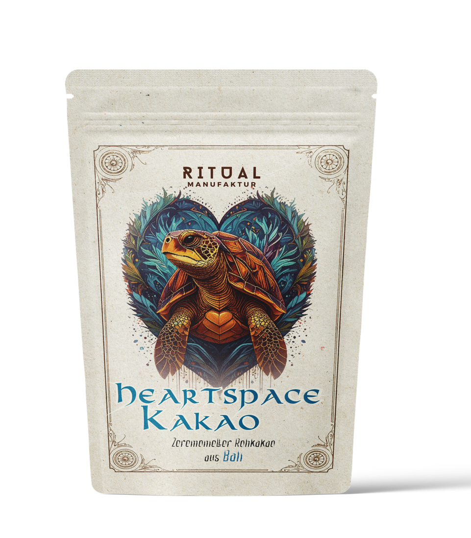 Raw cocoa from Tabanan on Bali