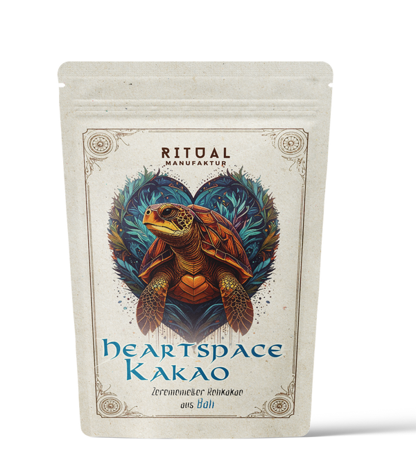 Raw cocoa from Tabanan on Bali