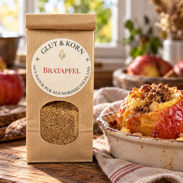 Bratapfel