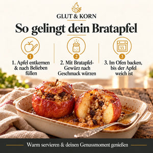 Bratapfel