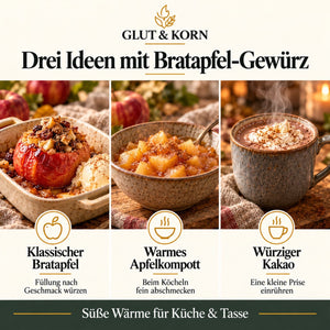 Bratapfel