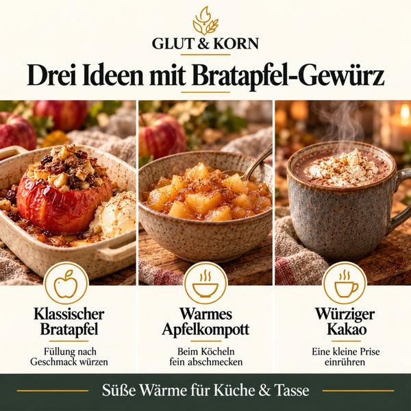 Bratapfel