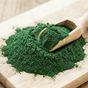Chlorella BIO gemahlen I Ritualmanufaktur