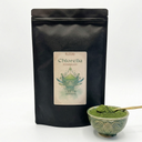 Chlorella BIO gemahlen I Ritualmanufaktur