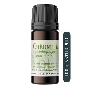 Citronella