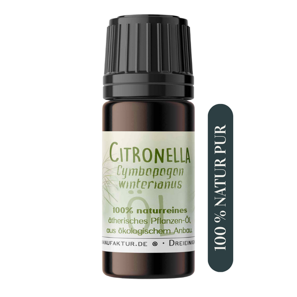 Citronella