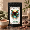 CLAN Zeremonie-Kakao aus Guatemala