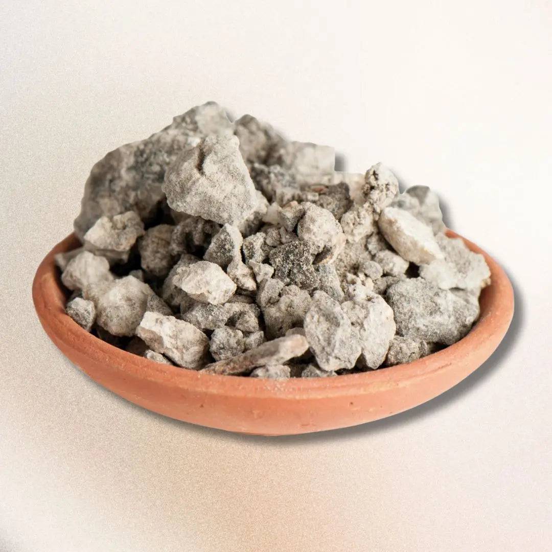 Copal Negro - 50 g Tütchen Berk