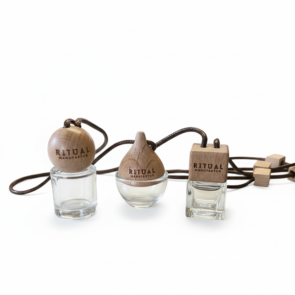 Diffusor Glasflaschen fürs Auto