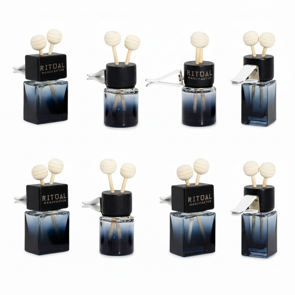 Diffusor Glasflaschen fürs Auto