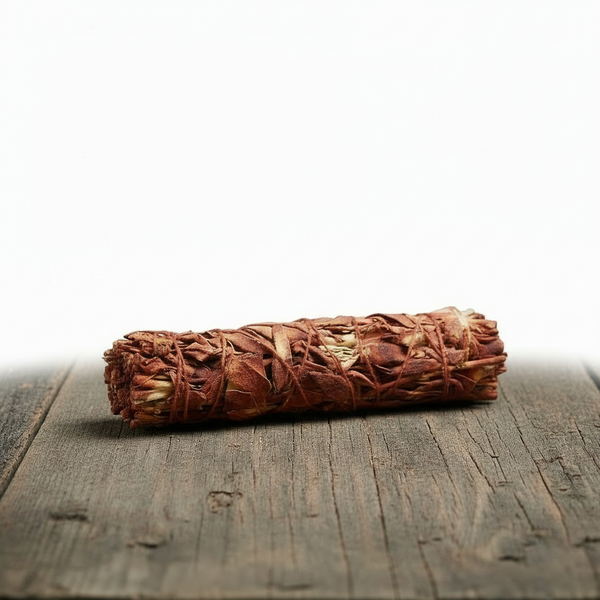 Räucherbündel Drachenblut