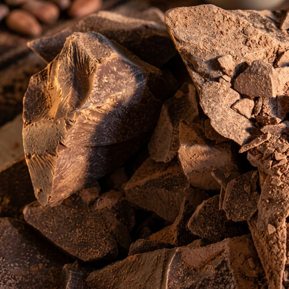 Elixir Zeremonie - Kakao Rohkakao aus Peru - Ritualmanufaktur.de