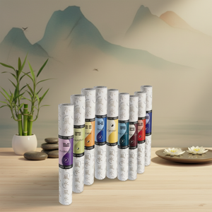 Emotion Feng Shui Räucherstäbchen