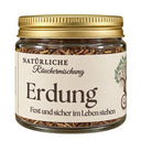 Erdung Räuchermischung