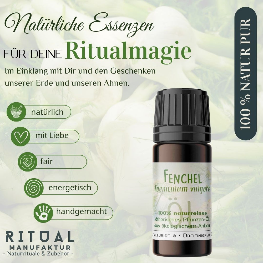 Fenchel I Ritualmanufaktur