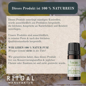 Fenchel I Ritualmanufaktur