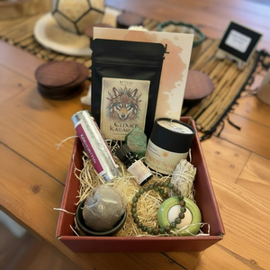 Kleiner Glücksbringer