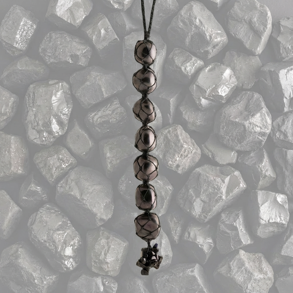 Schungit Energiekette