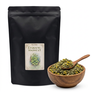 Frauenmantelkraut Bio I Ritualmanufaktur