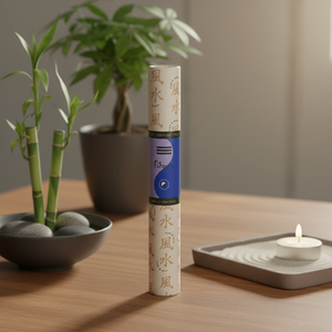 Emotion Feng Shui Räucherstäbchen