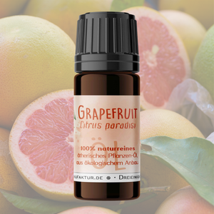 Grapefruit I Ritualmanufaktur