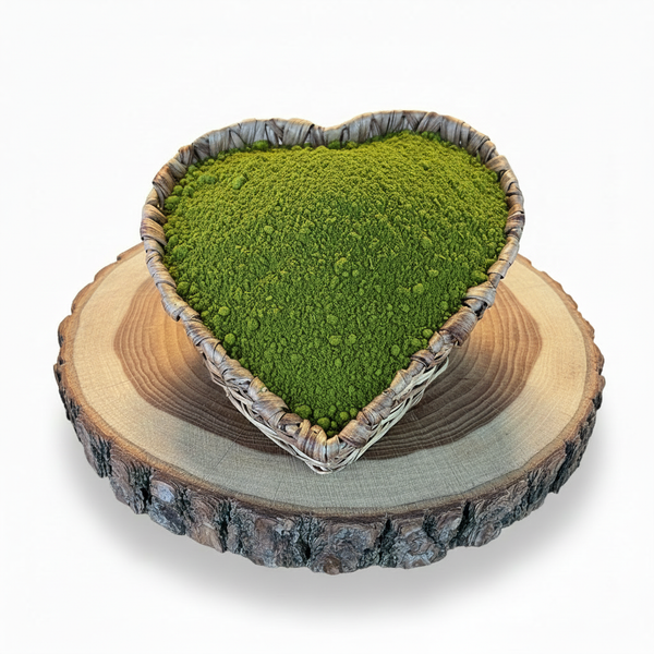 Grüner Tee Sencha Bio I Ritualmanufaktur