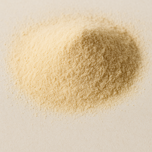 Rubber arabicum i acacia seyal i pure resin