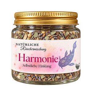Harmonie Räuchermischung