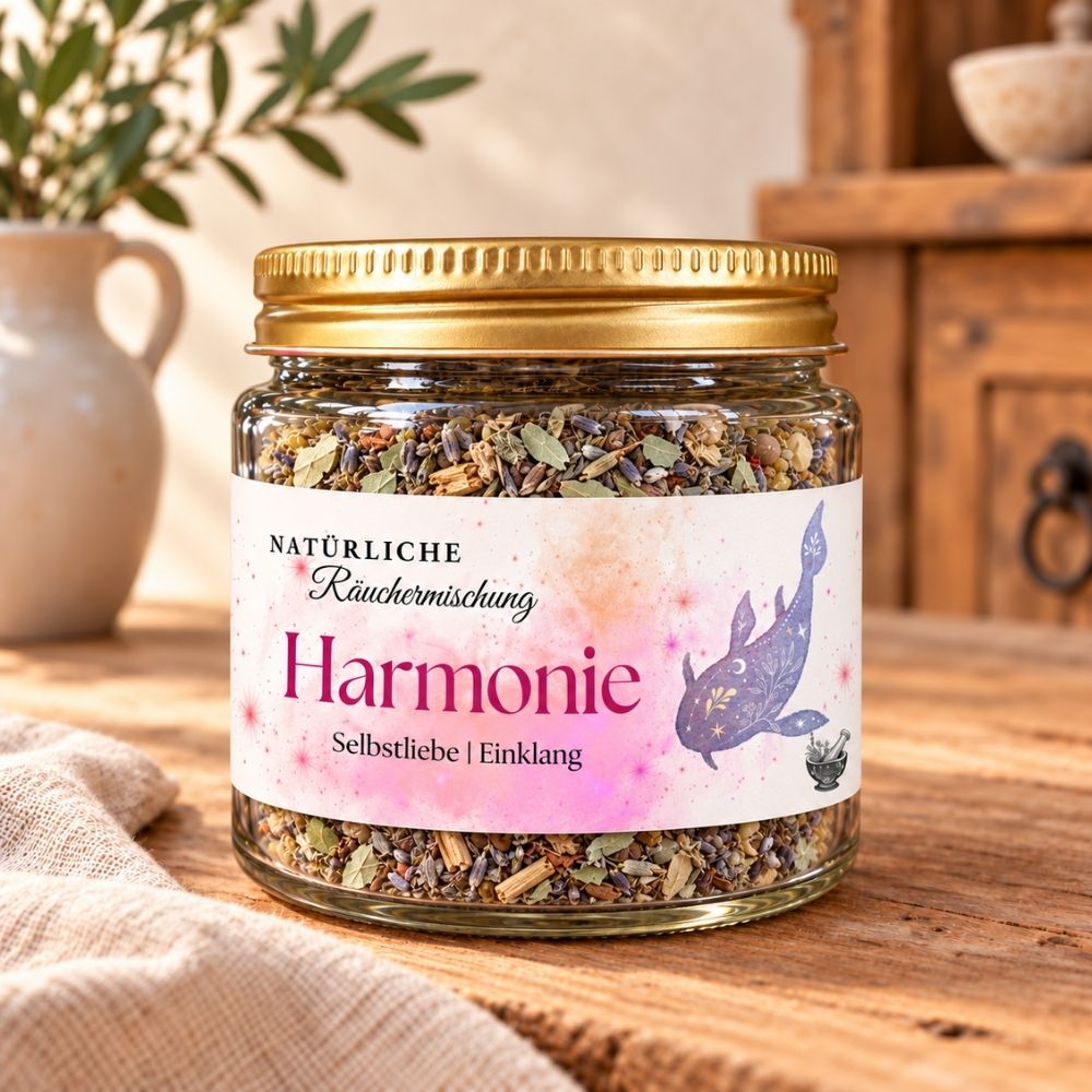 Harmonie Räuchermischung