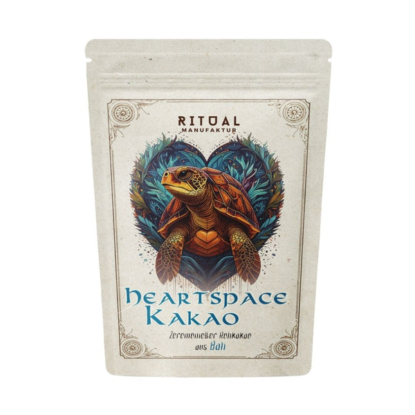 Raw cocoa from Tabanan on Bali